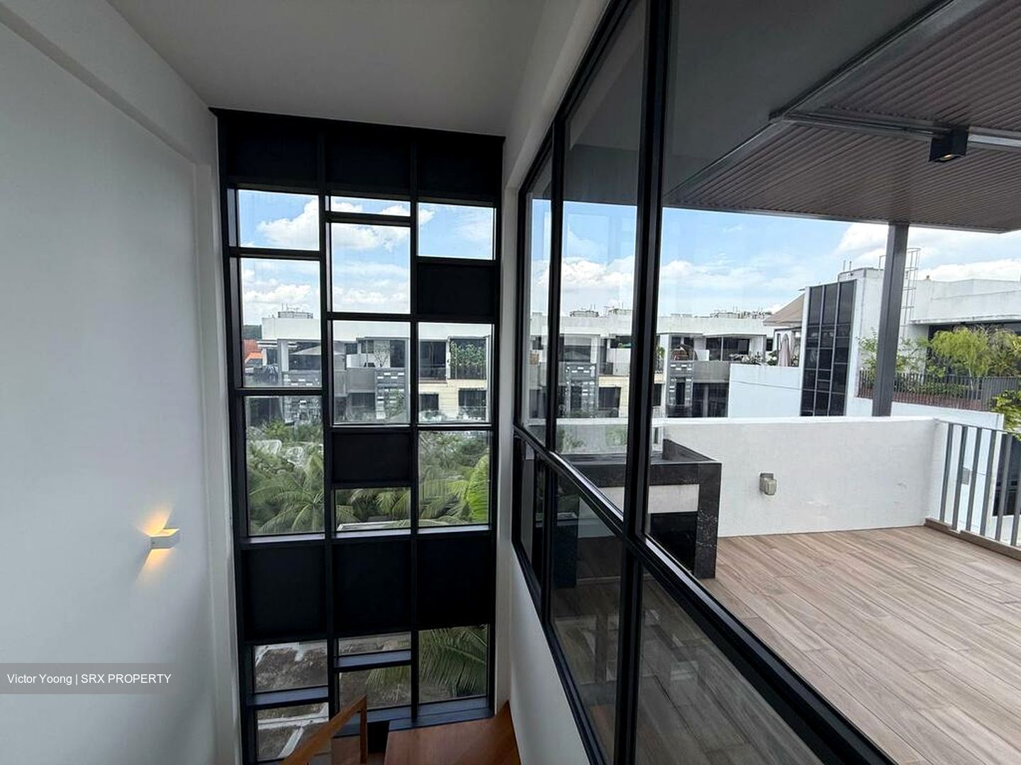 Sunrise Terrace (D28), Terrace #502145511